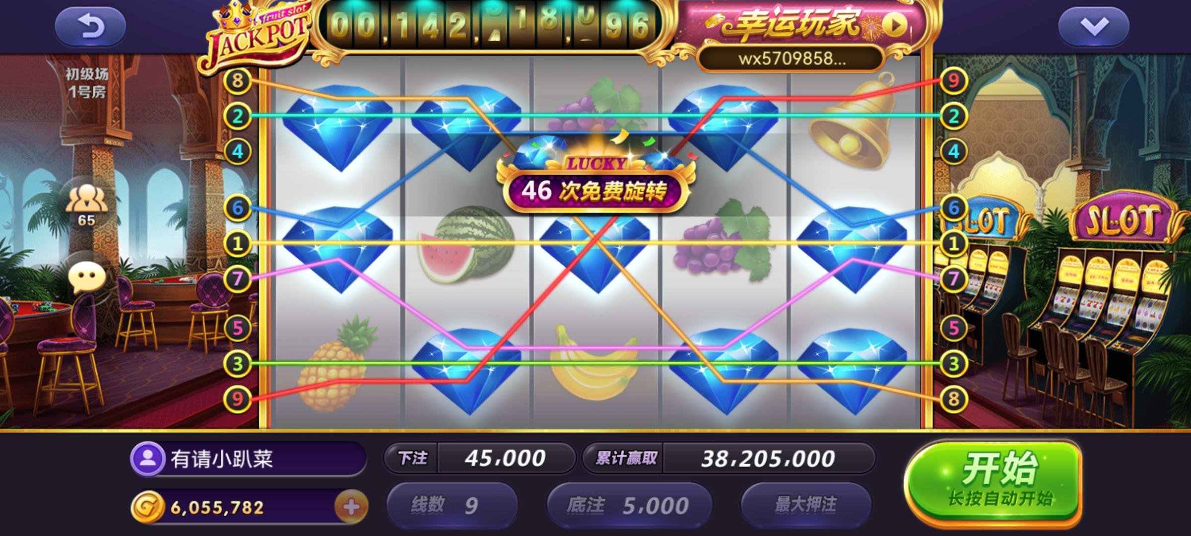 九线拉王技巧解析:从入门到高手的实战心得分享