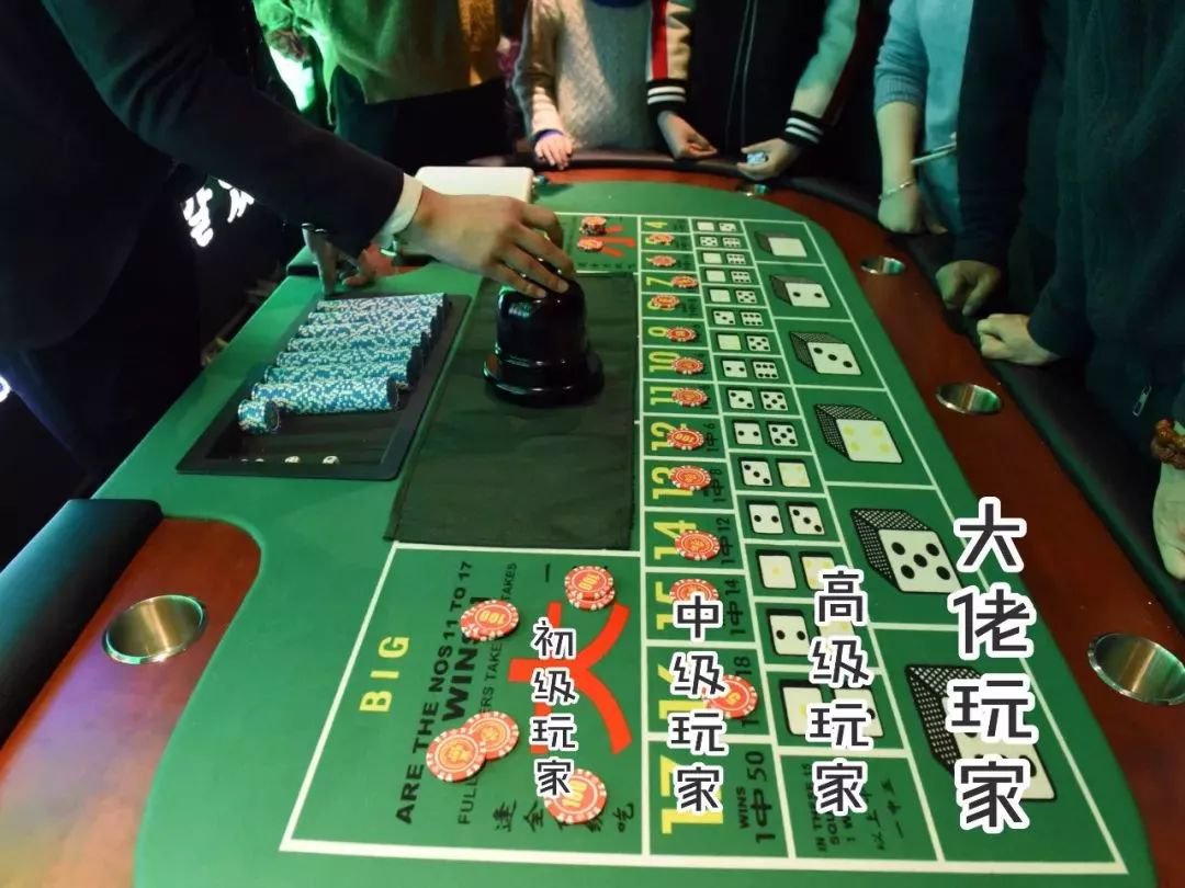 百家乐游戏规则解析与投注技巧让你轻松上手